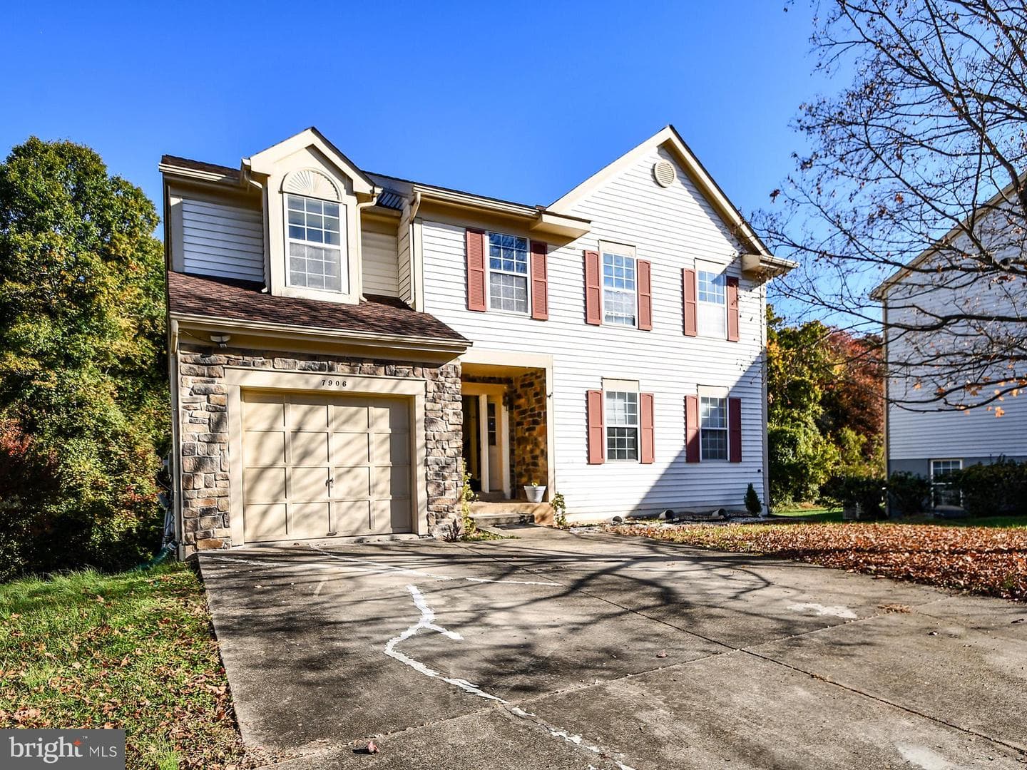 7906 Kara Court, Greenbelt