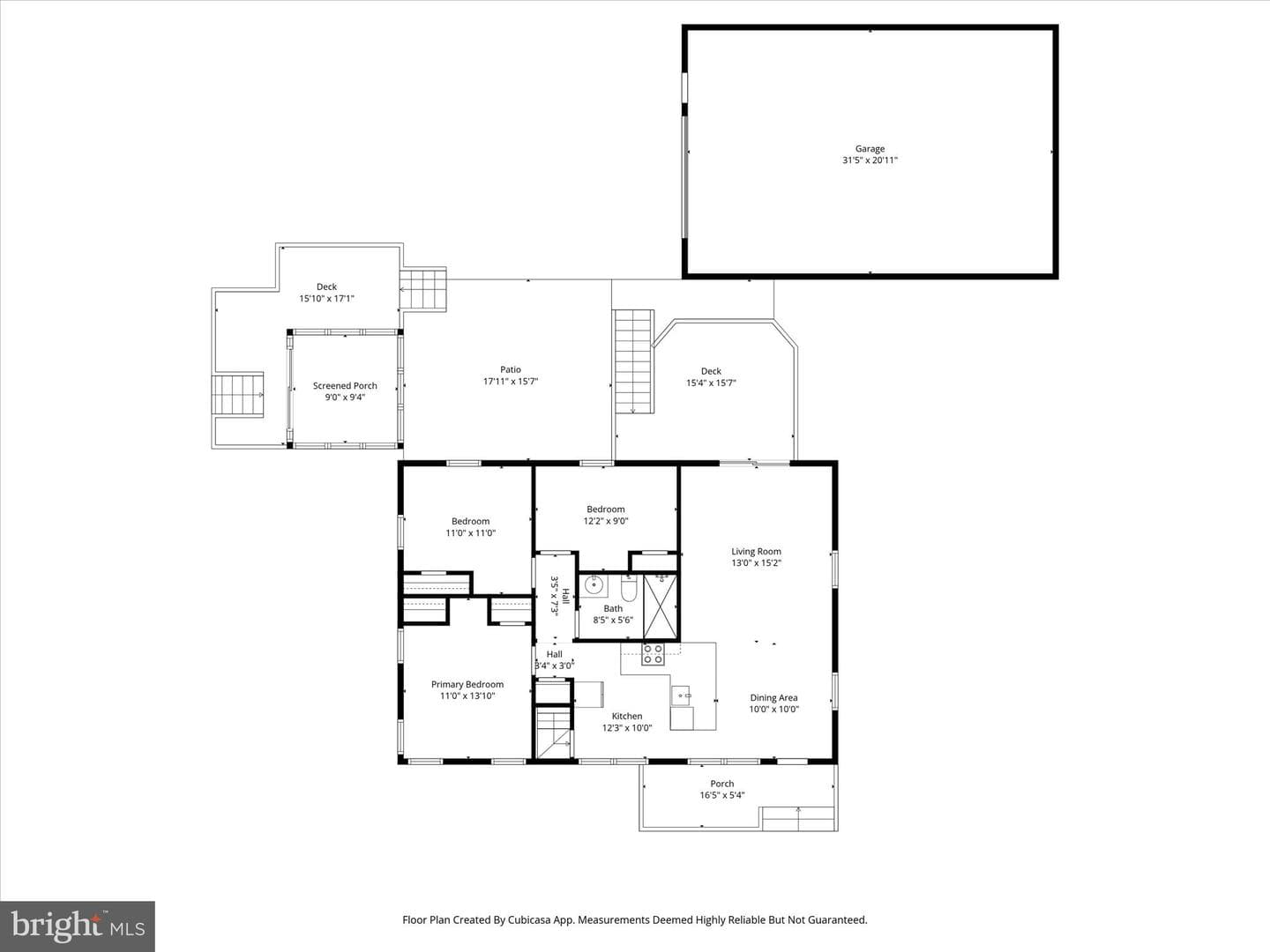 6110 Drylog Street photo 40