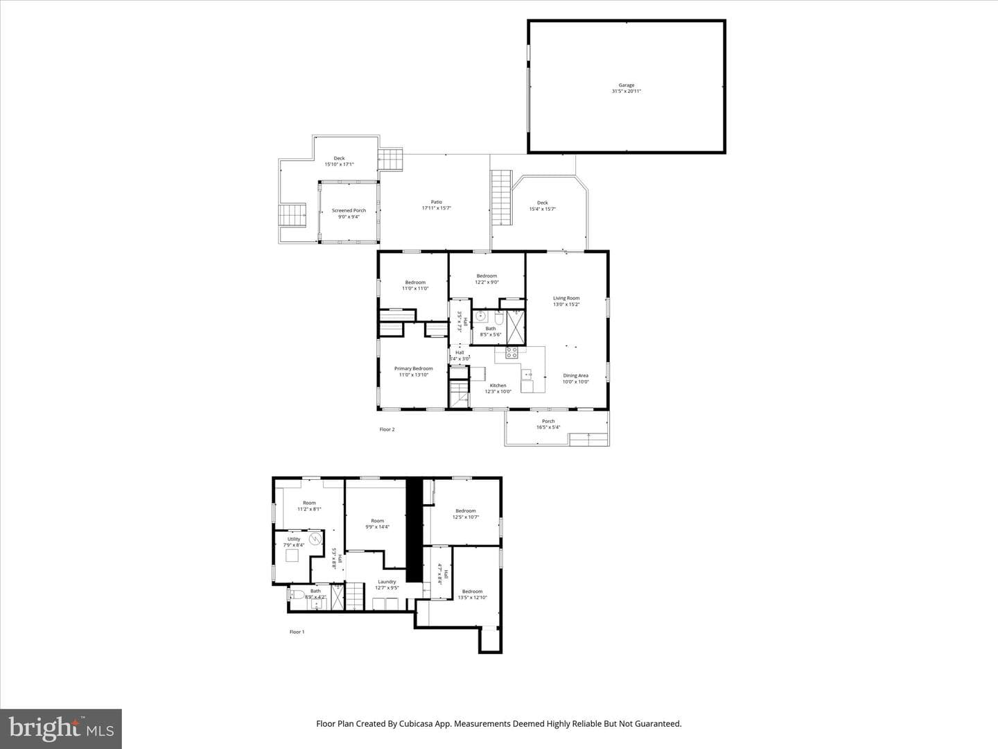 6110 Drylog Street photo 41