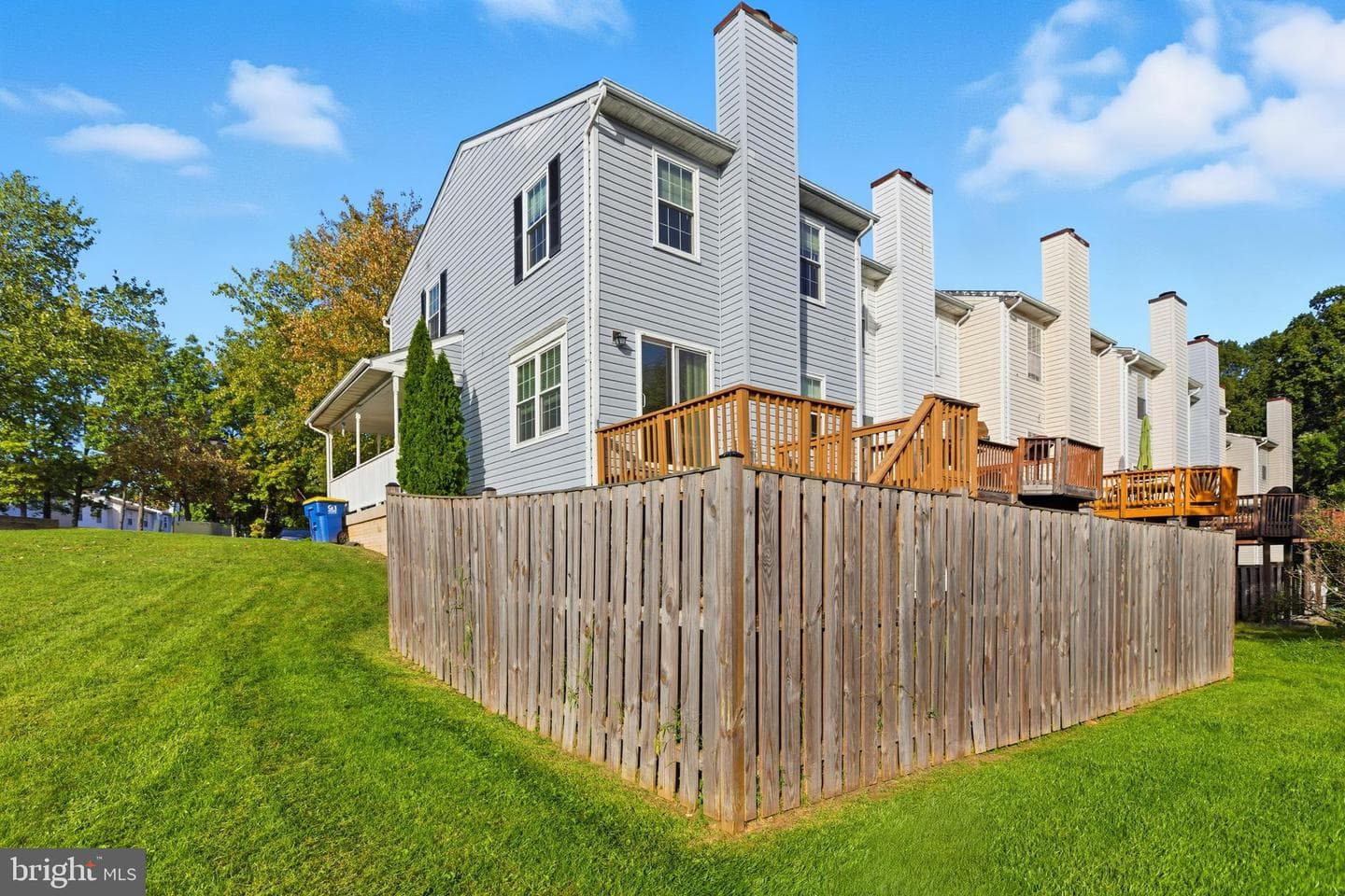2913 Hobblebush Court photo 3