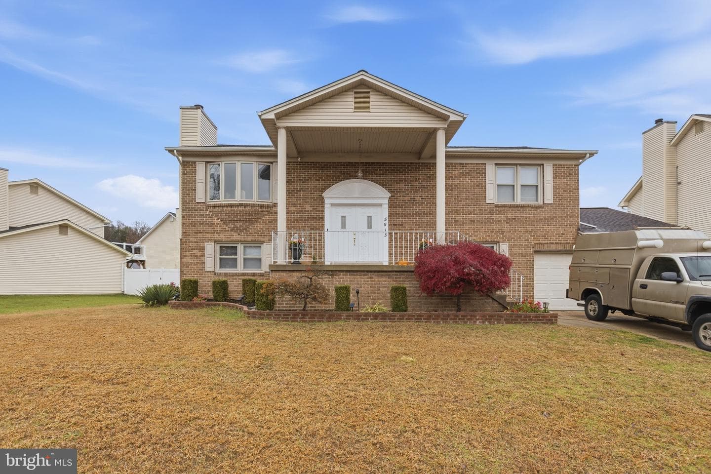 8913 Chad Way photo 1