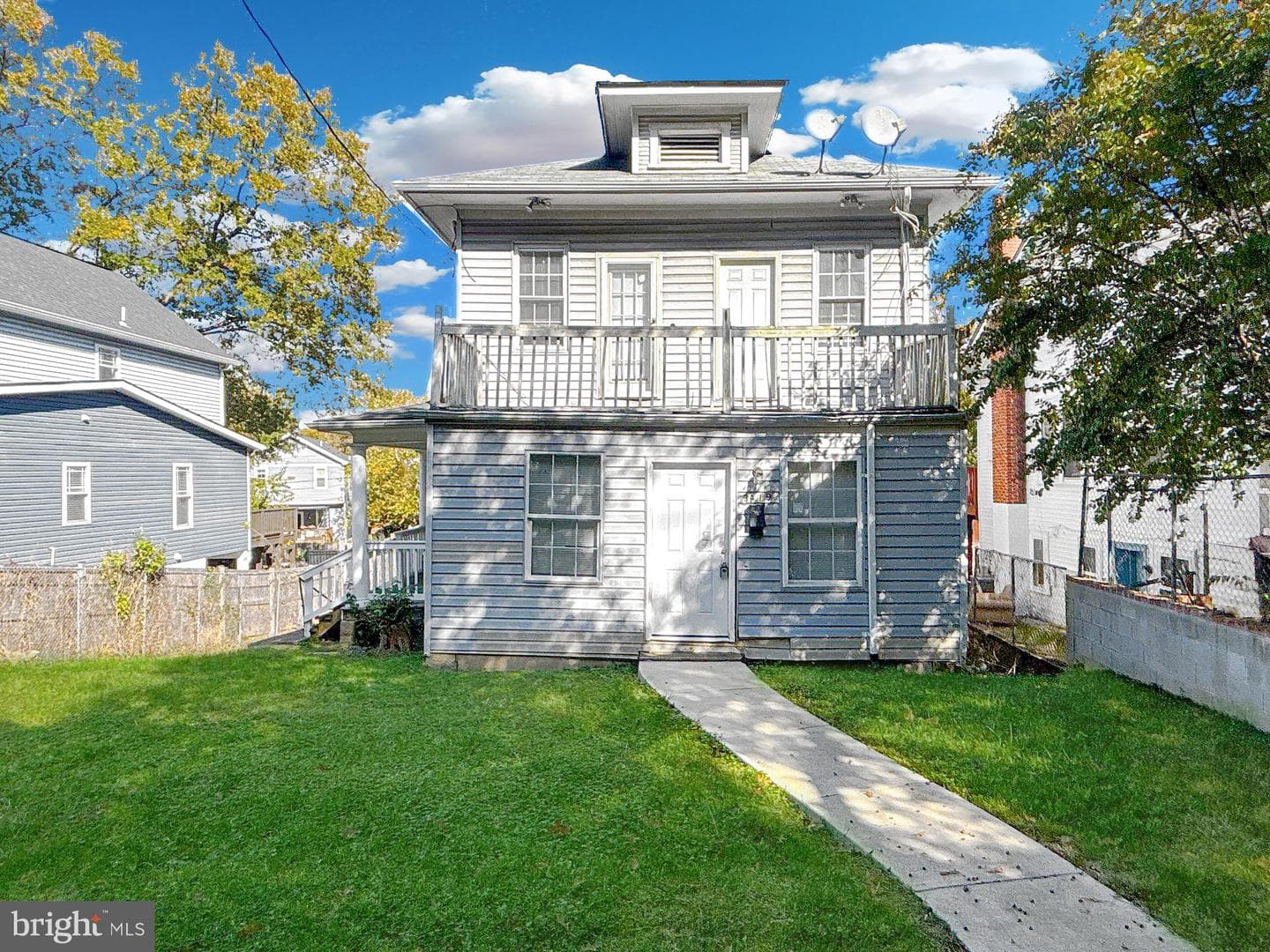 3419 Eastern Avenue, Mount Rainier