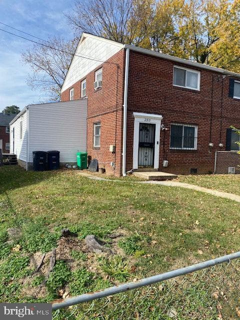2315 Wyngate Road photo 1