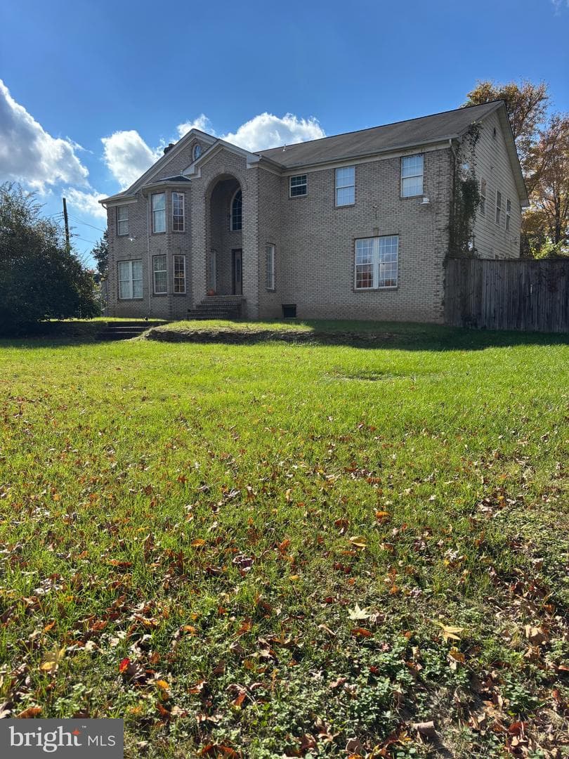 3610 64th Avenue, Landover