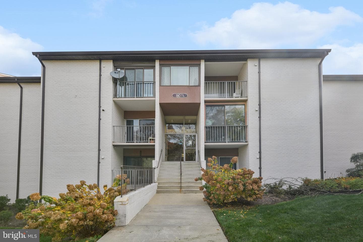 8011 Mandan Road #301 photo 1