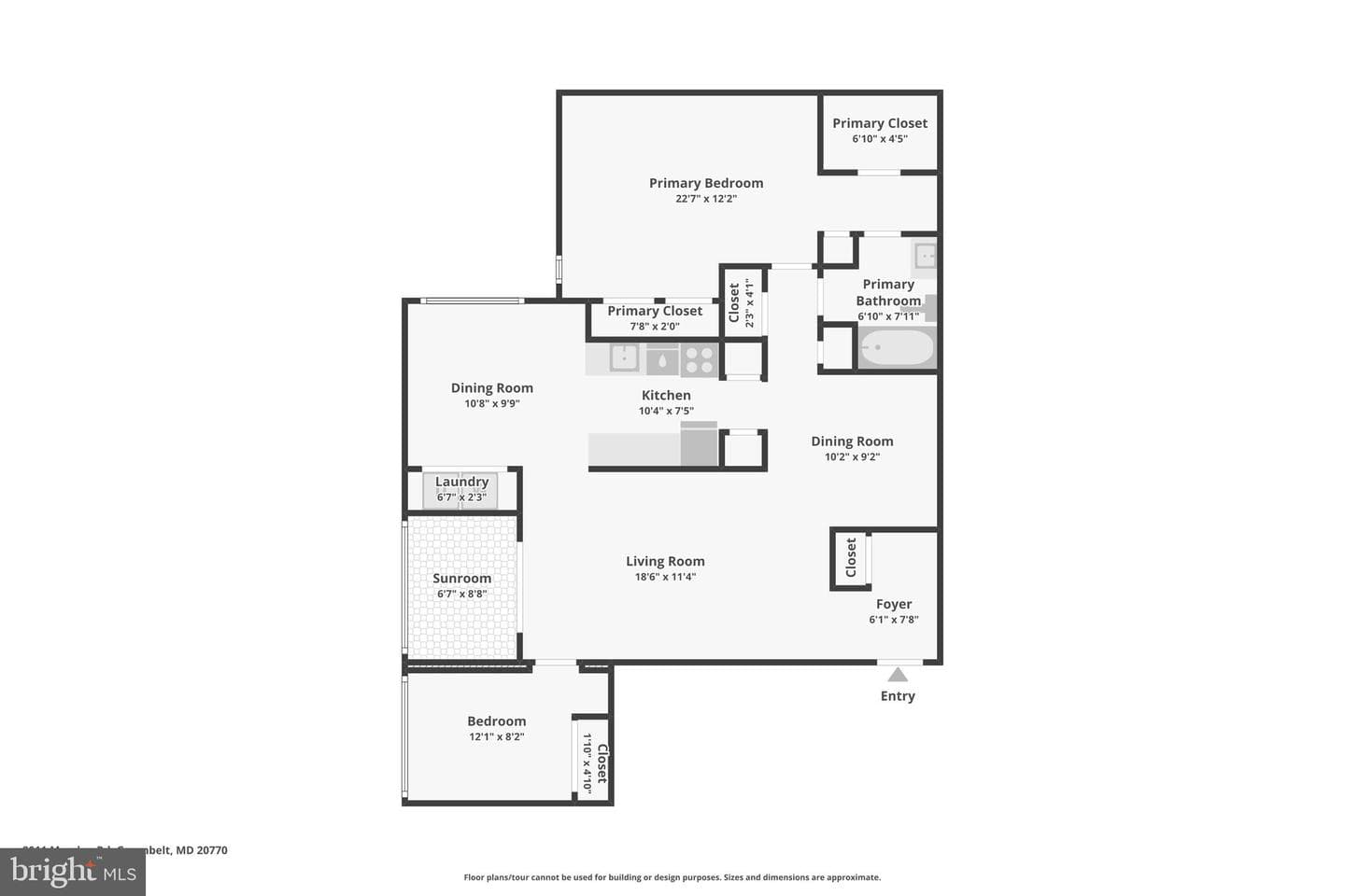 8011 Mandan Road #301 photo 31