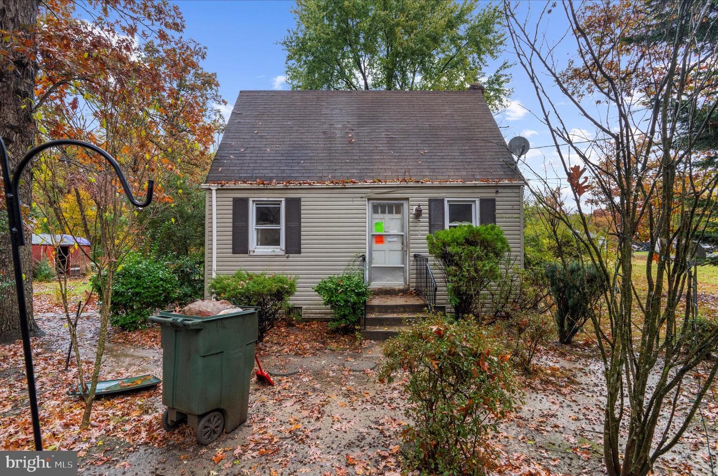 4418 Danville Road photo 1