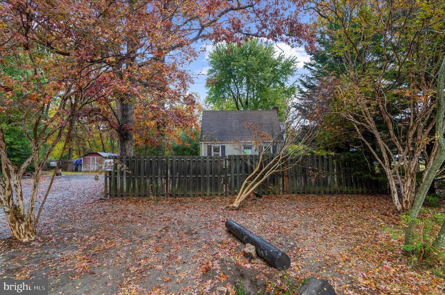 4418 Danville Road photo 19
