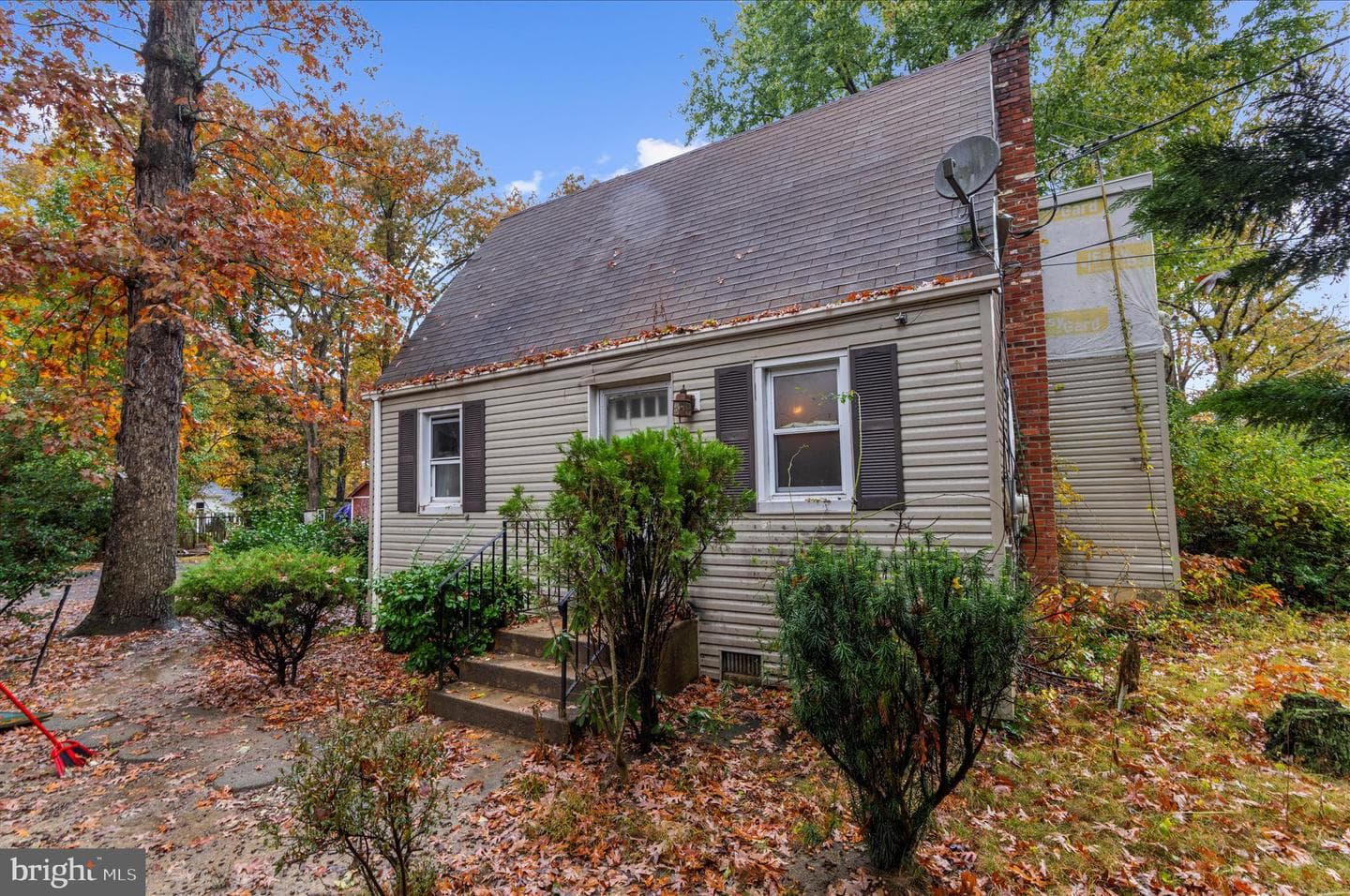 4418 Danville Road photo 2