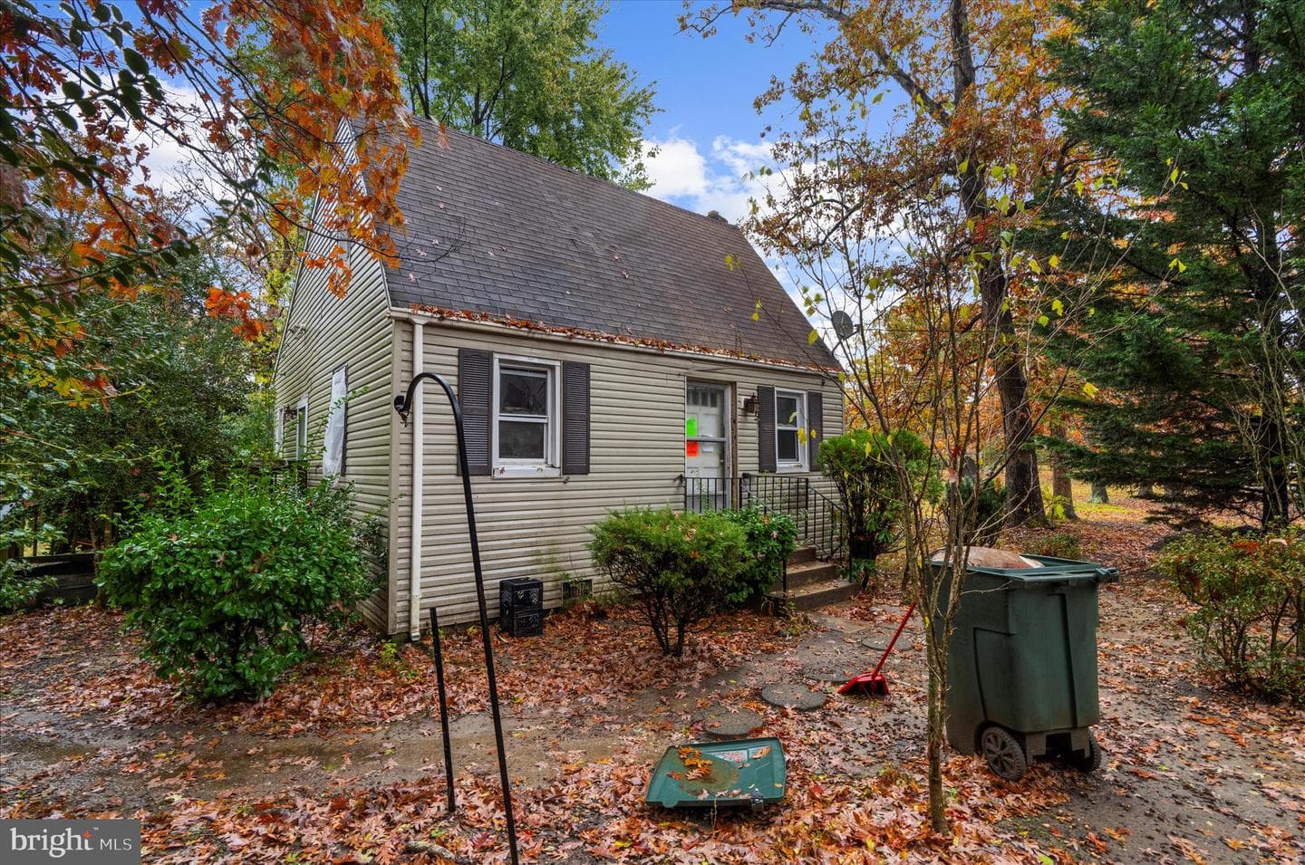 4418 Danville Road photo 3