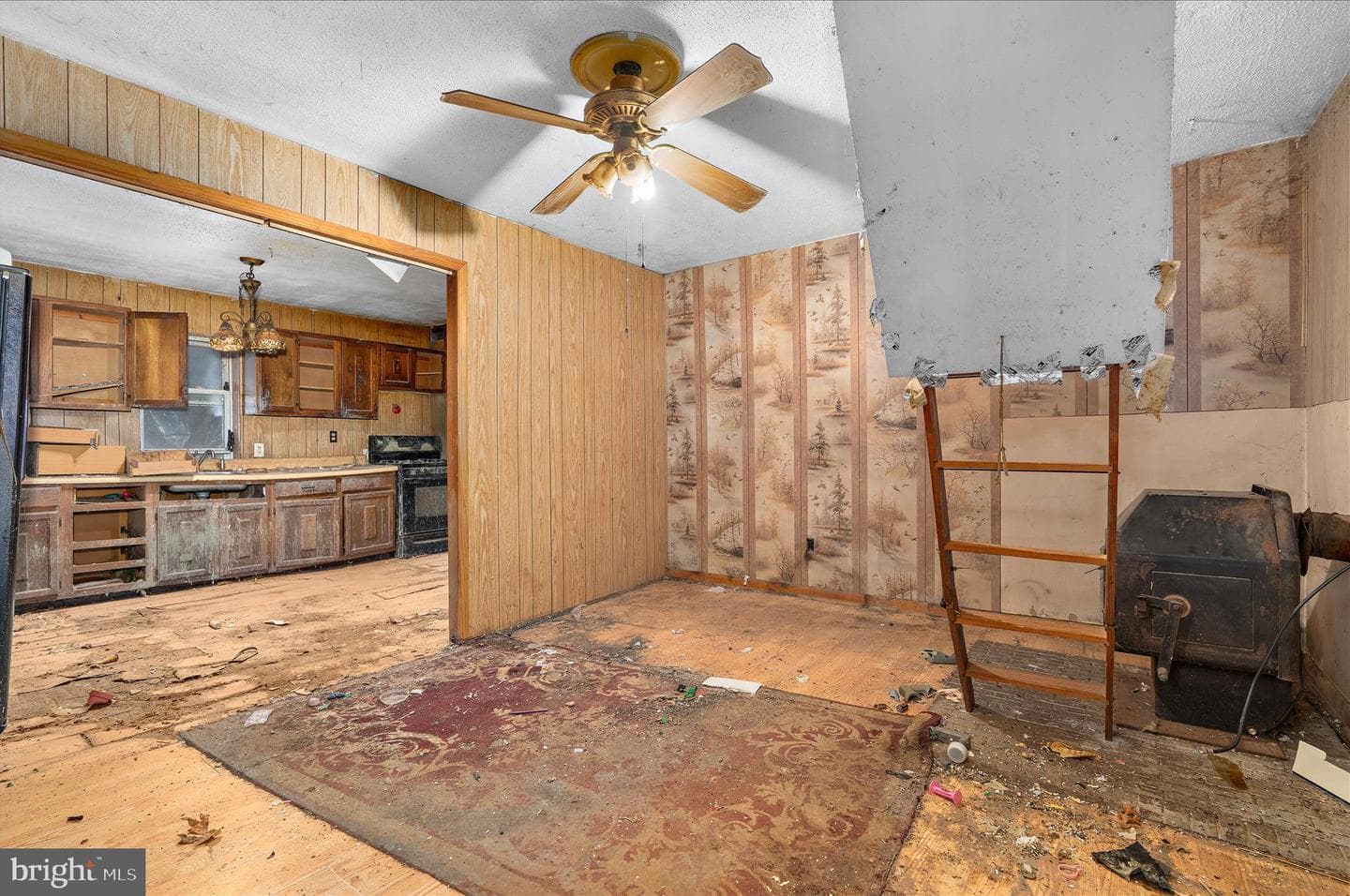 4418 Danville Road photo 9