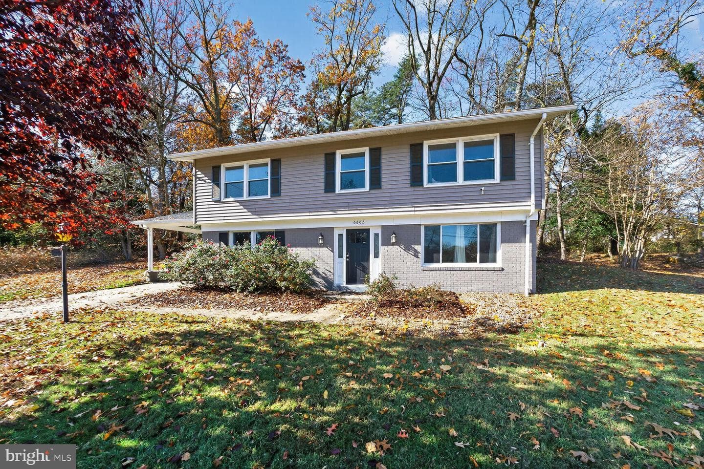 6802 Niles Drive photo 2