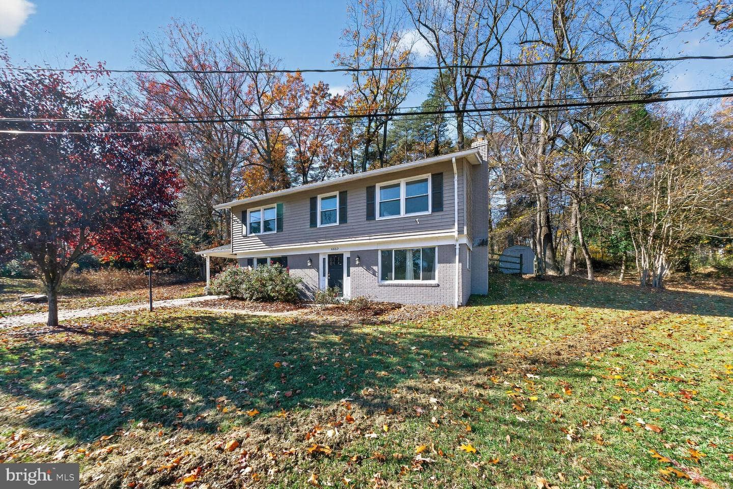 6802 Niles Drive photo 27