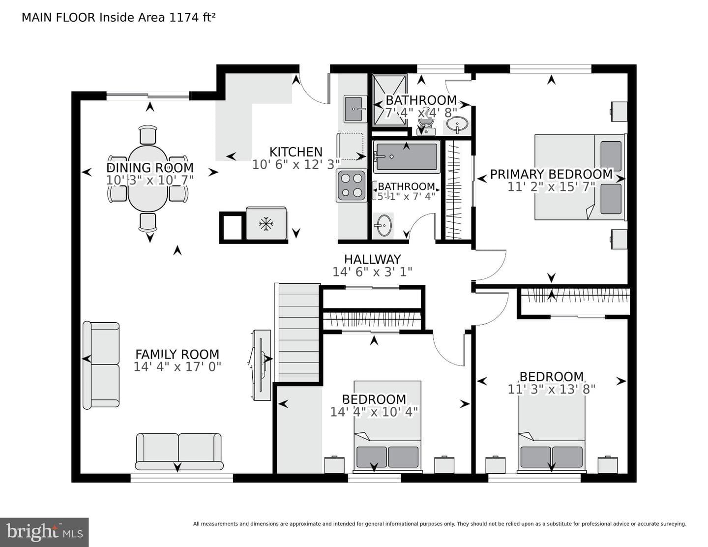 6802 Niles Drive photo 30