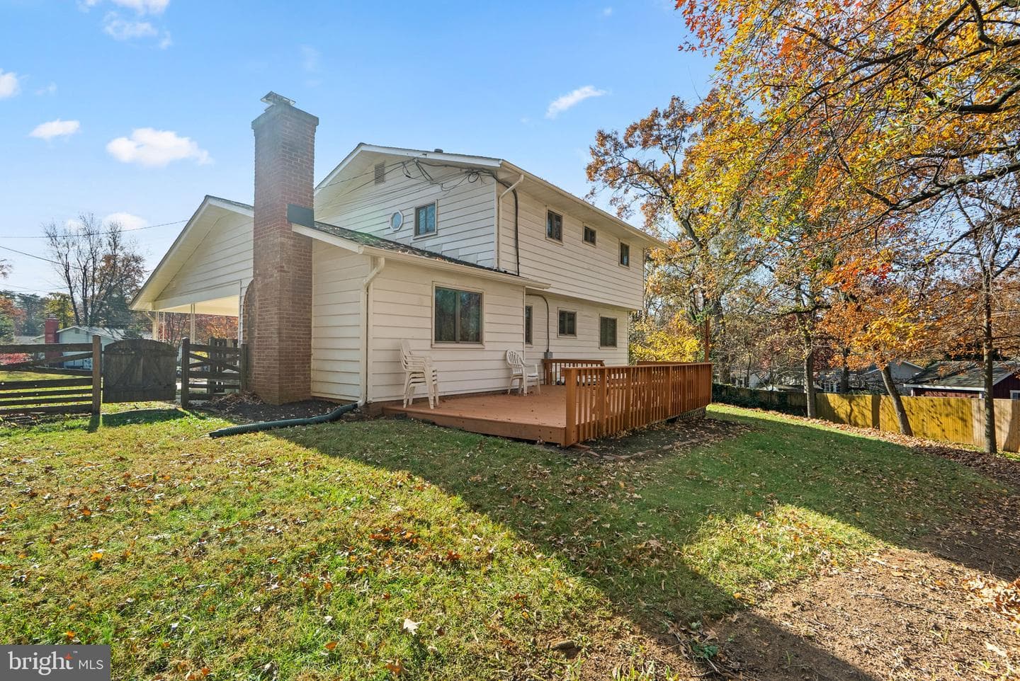 111 Tamarisk Court photo 30
