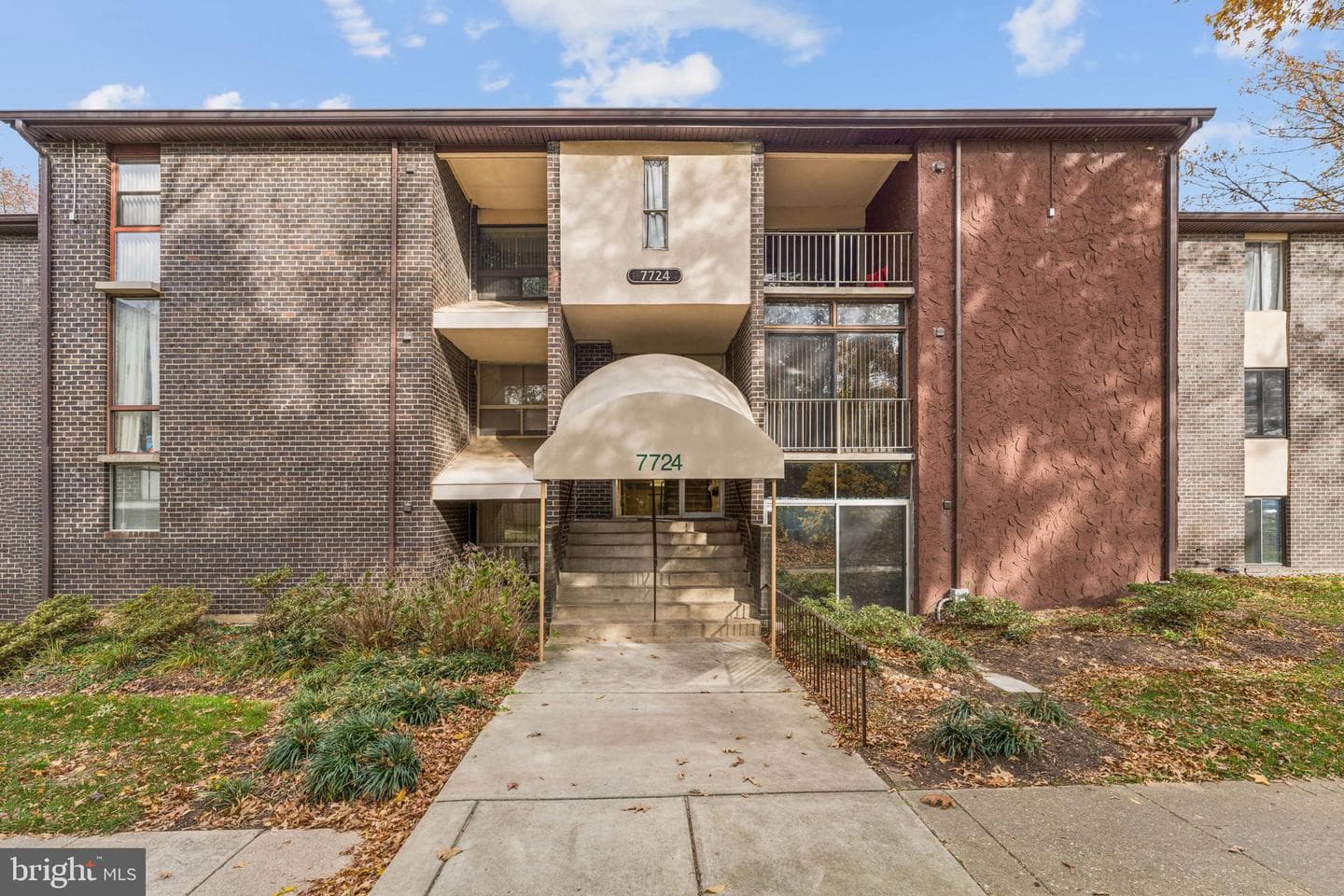 7724 Hanover Parkway #189 photo 1