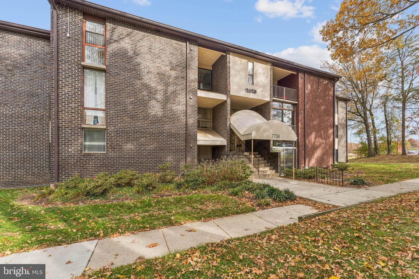 7724 Hanover Parkway #189 photo 3