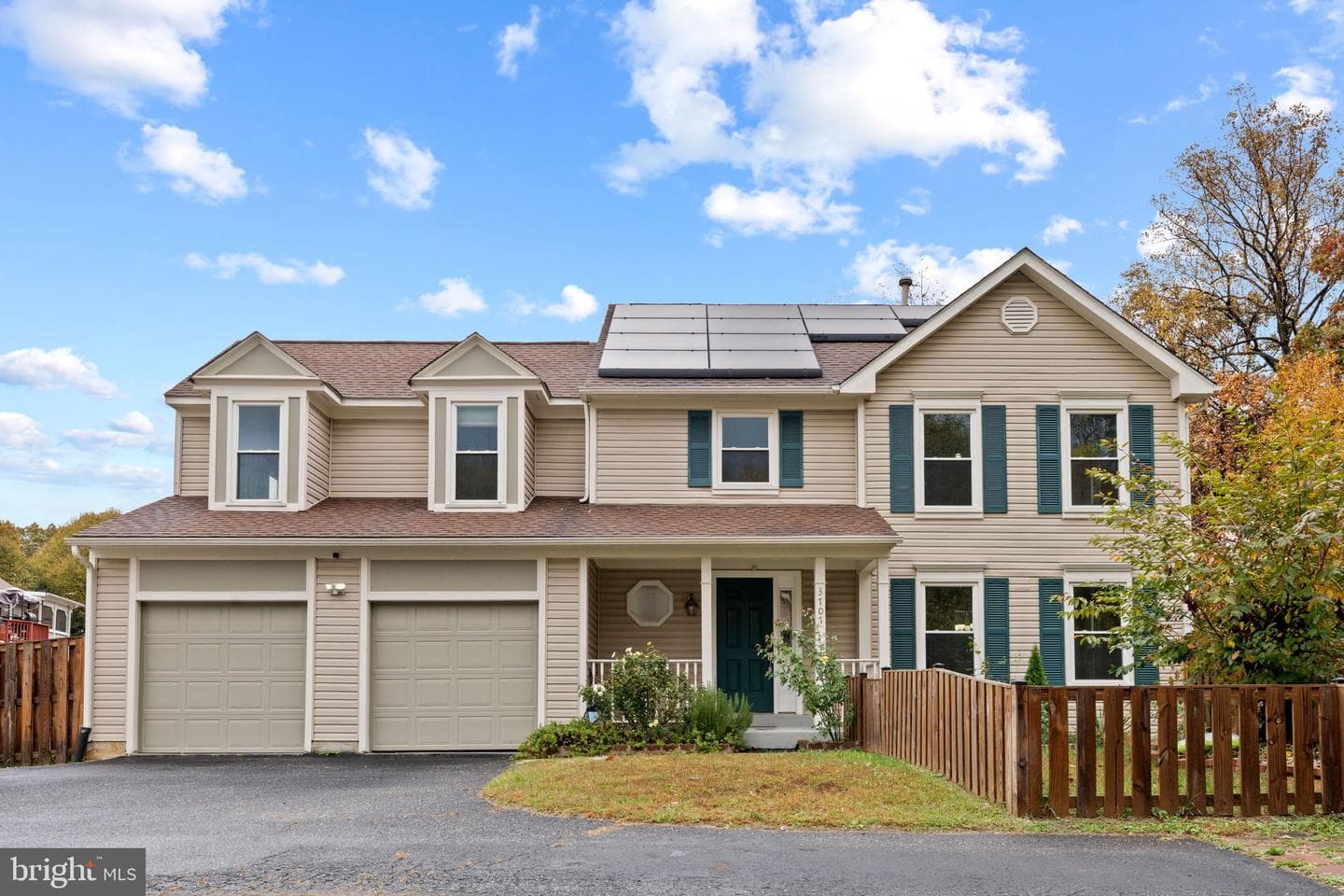 3707 Green Ash Court photo 2
