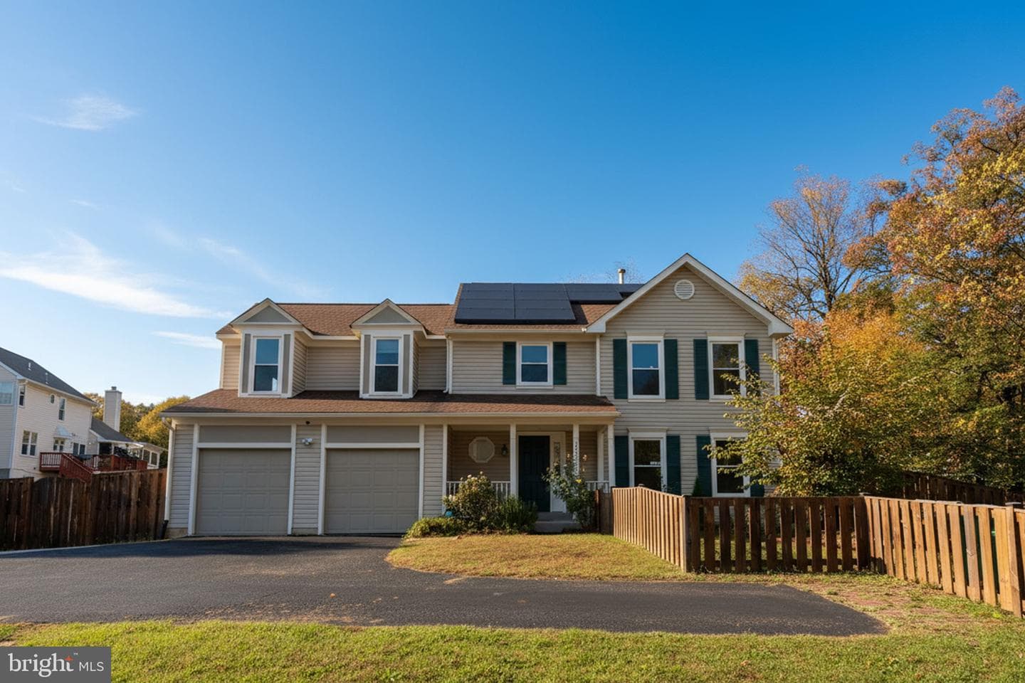 3707 Green Ash Court photo 3
