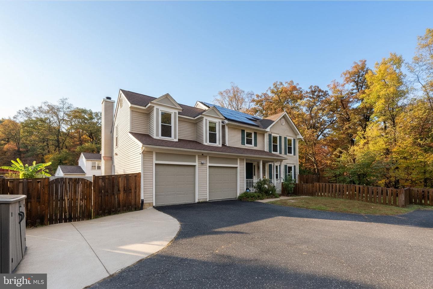 3707 Green Ash Court photo 4