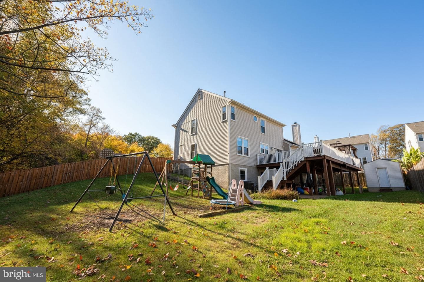 3707 Green Ash Court photo 48