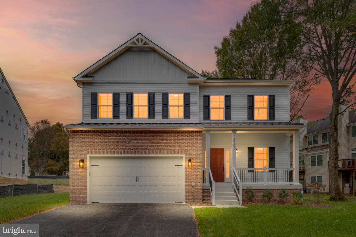 16205 Pennsbury Drive #lot 51 photo 1