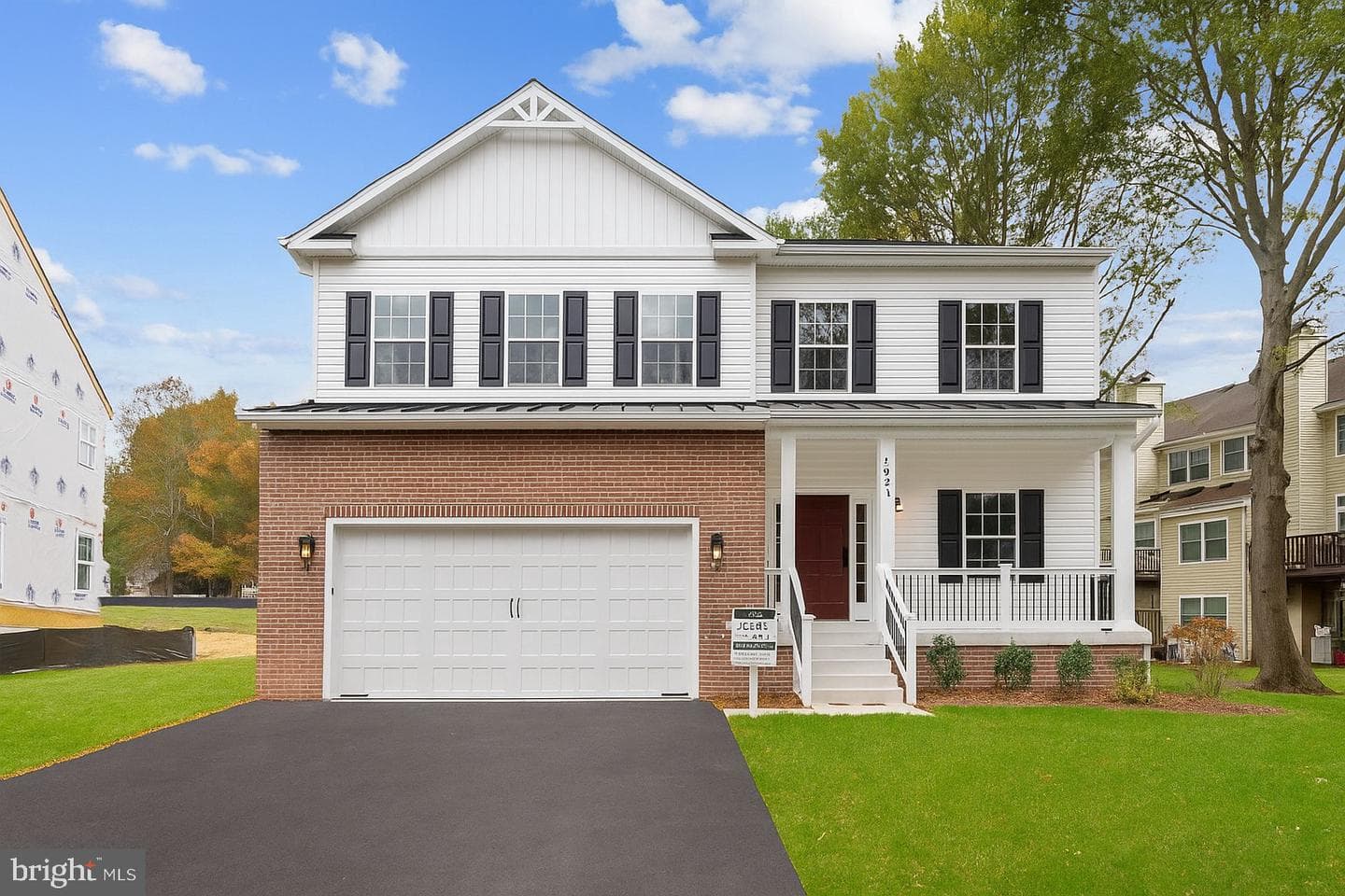 16205 Pennsbury Drive #lot 51 photo 36