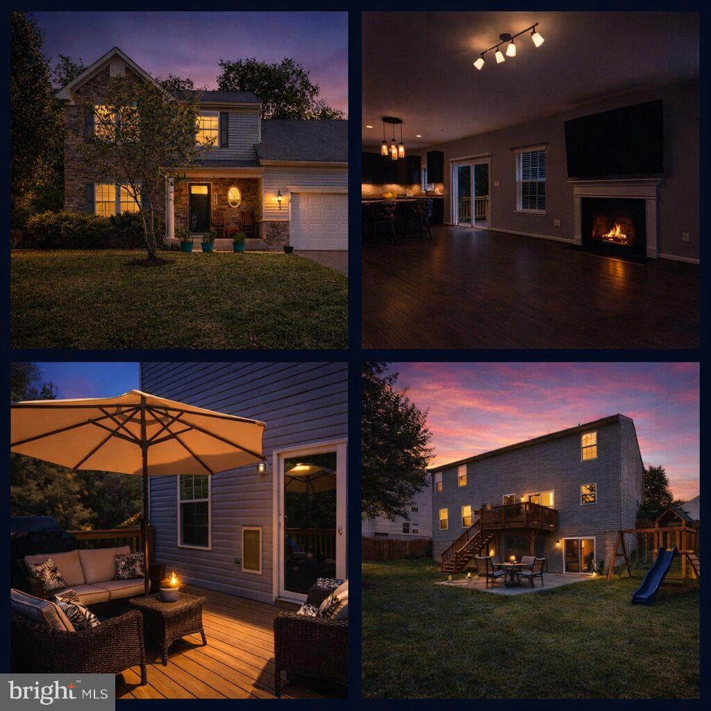 8518 Cedar Chase Drive photo 2