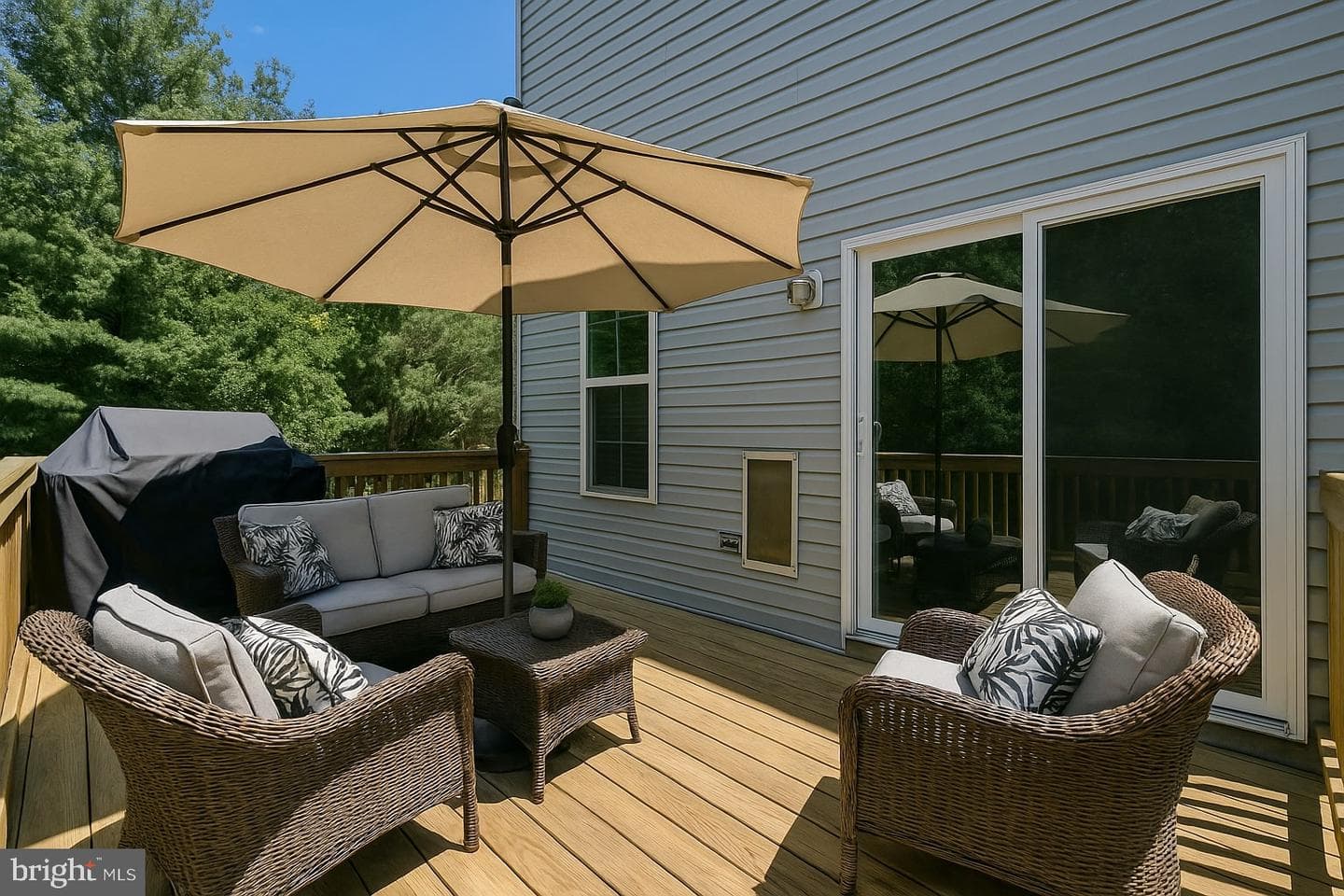 8518 Cedar Chase Drive photo 9