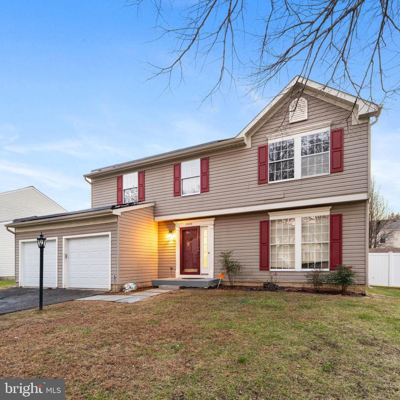 13338 Burleigh Street photo 1