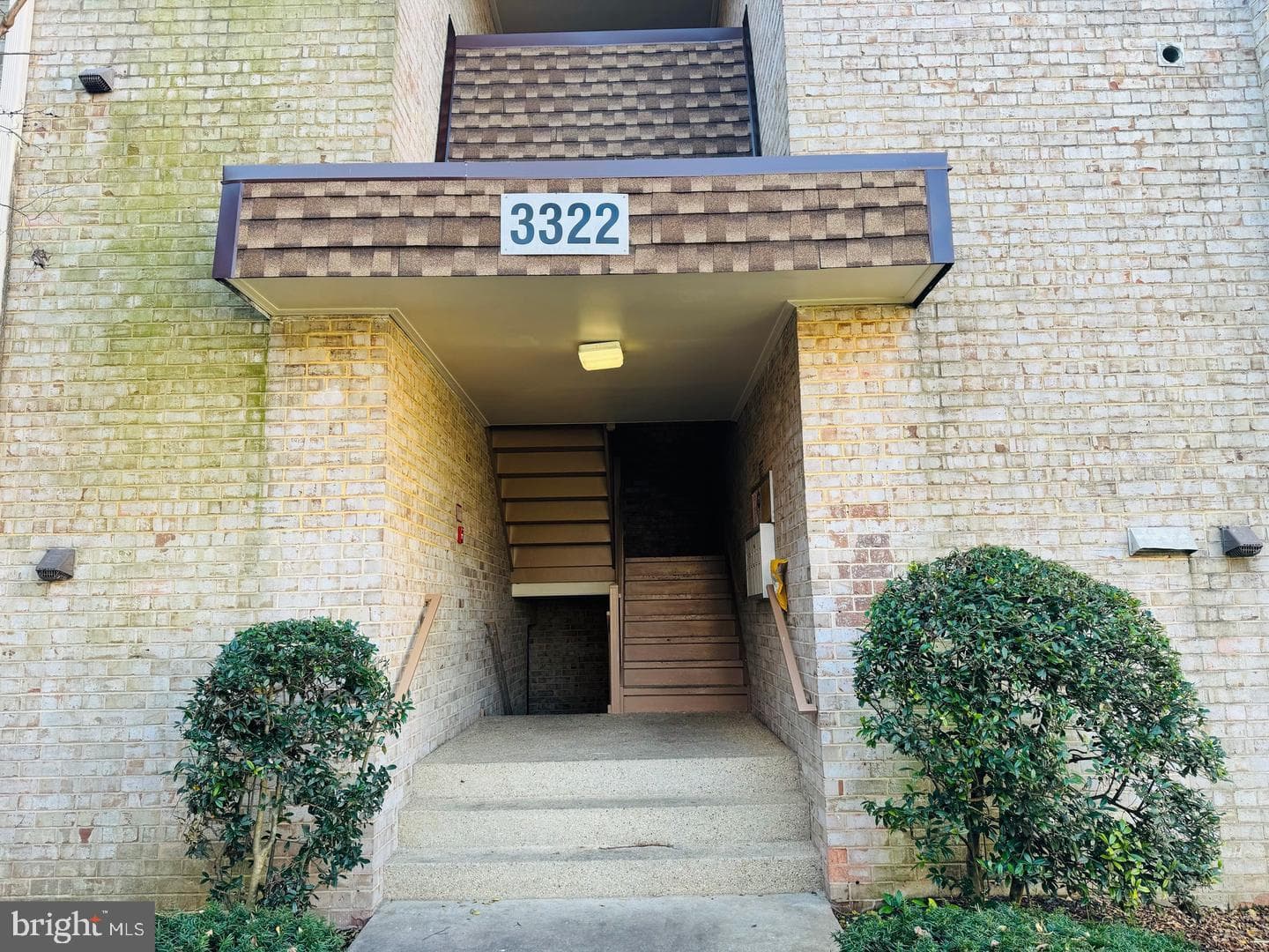 3322 Huntley Square Drive #b2