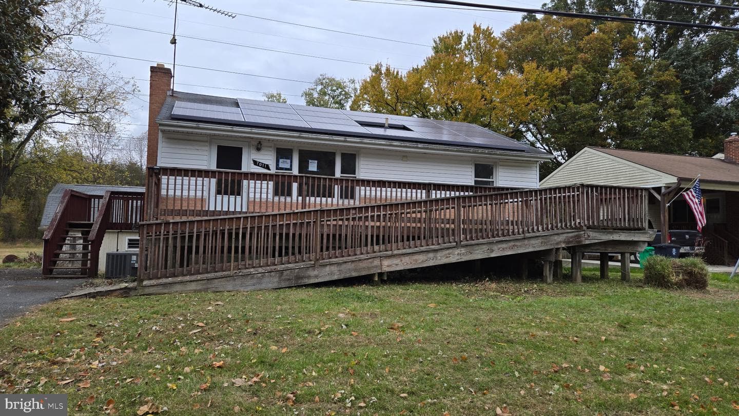 7011 Old Chapel Drive photo 1