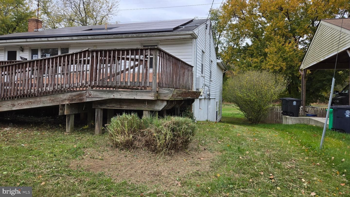 7011 Old Chapel Drive photo 2