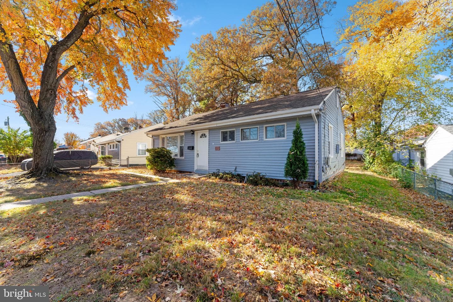 3732 Ingalls Avenue photo 2