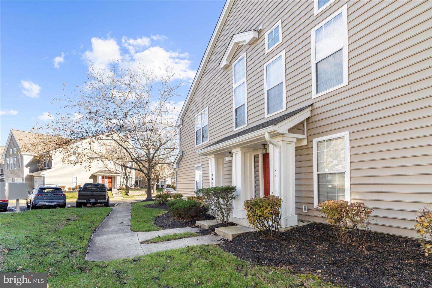 4927 King Patrick Way #502 photo 38