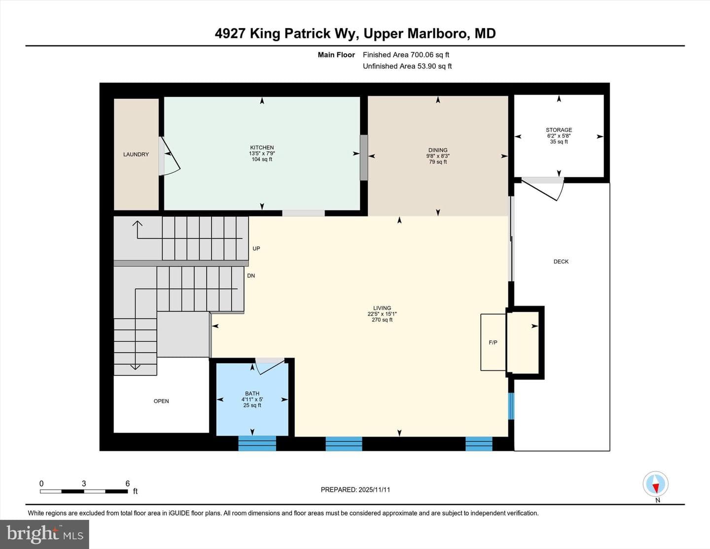 4927 King Patrick Way #502 photo 40