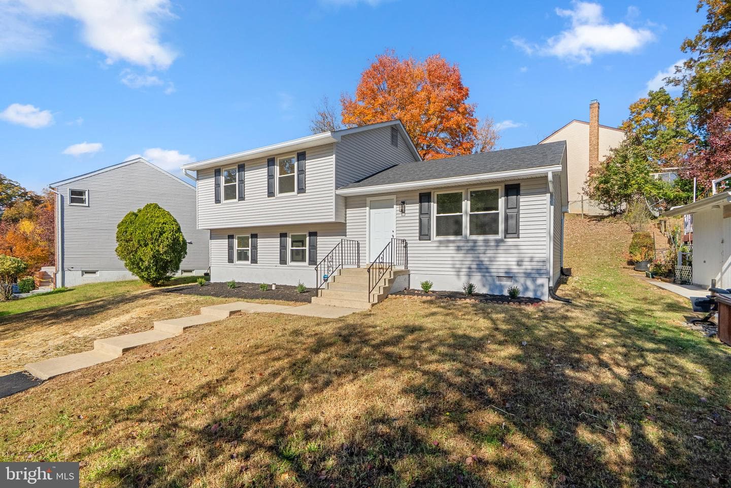 2512 Wayne Place photo 1