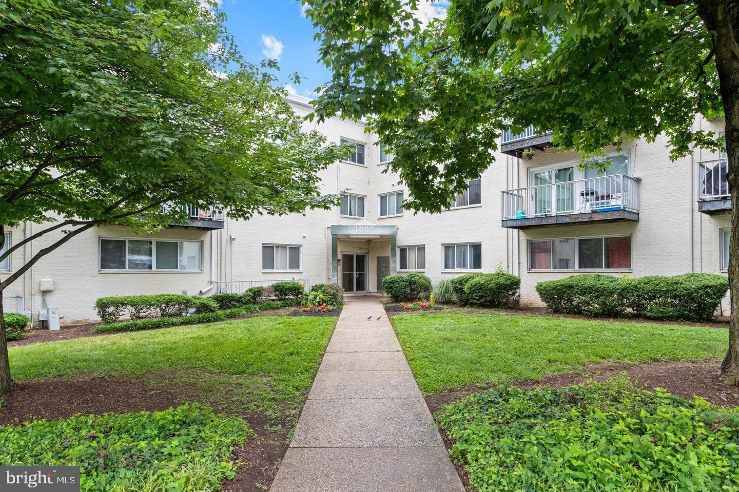 1009 Chillum Road #206, Hyattsville