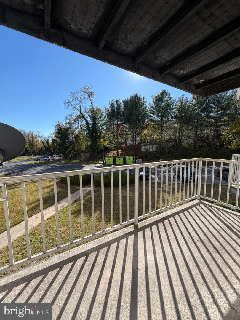 1009 Chillum Road #206 photo 14
