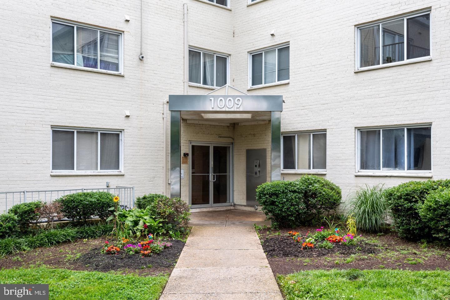 1009 Chillum Road #206, Hyattsville