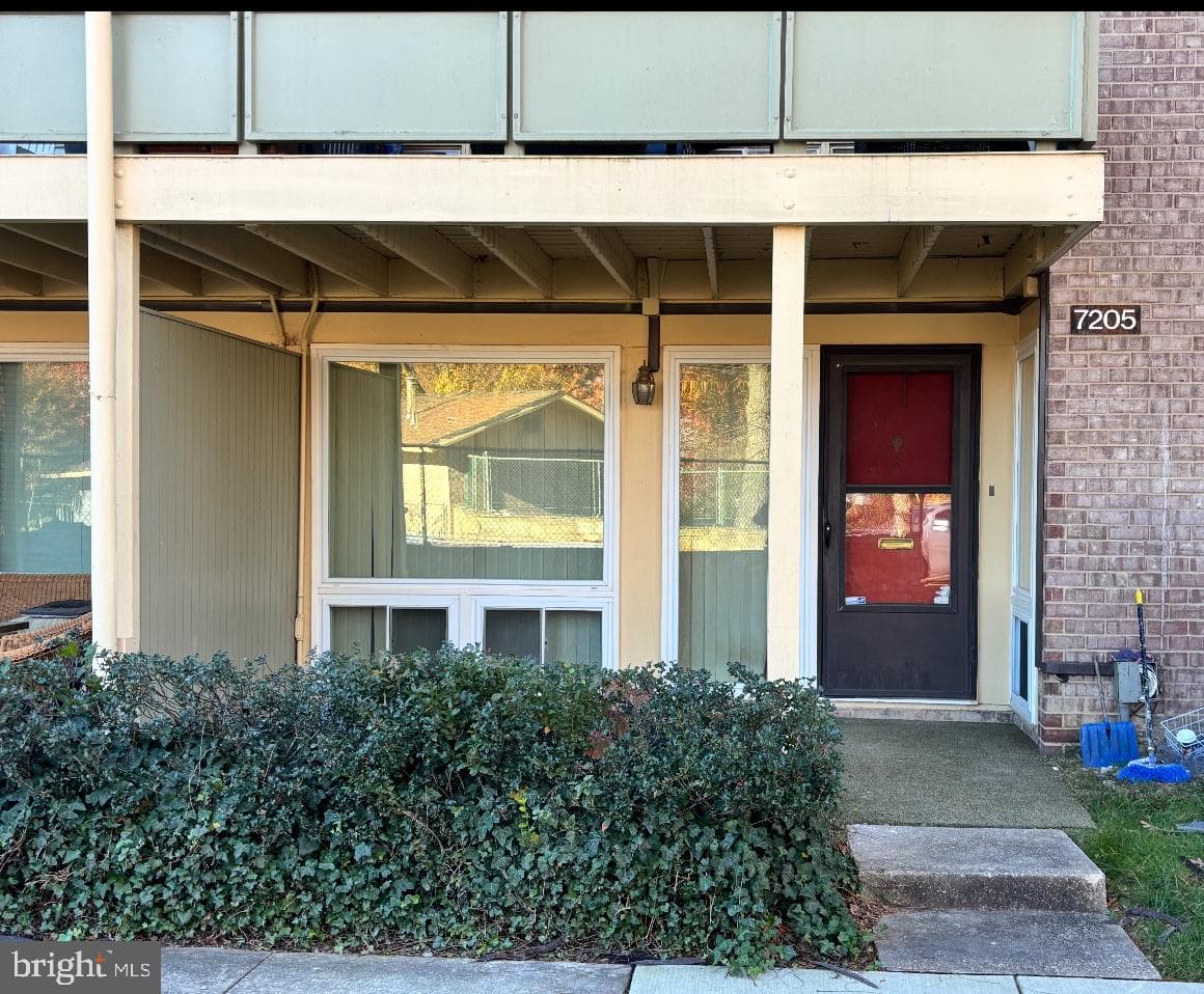 7205 Donnell Place #a-2 photo 1