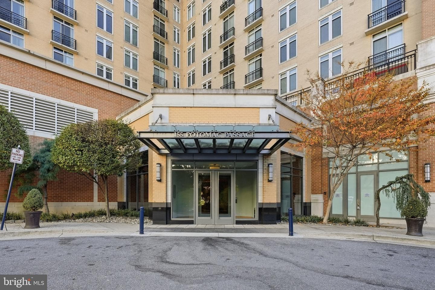 155 Potomac Passage #ph05 photo 6