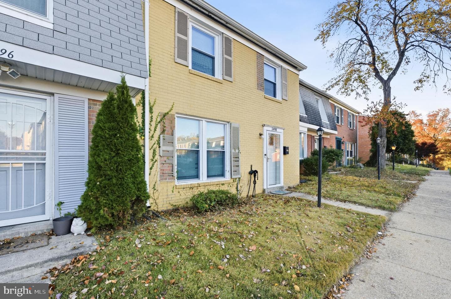 1498 Potomac Heights Drive #140 photo 2