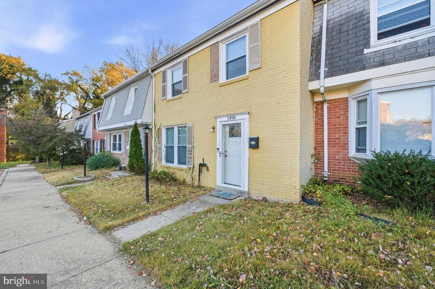 1498 Potomac Heights Drive #140 photo 4