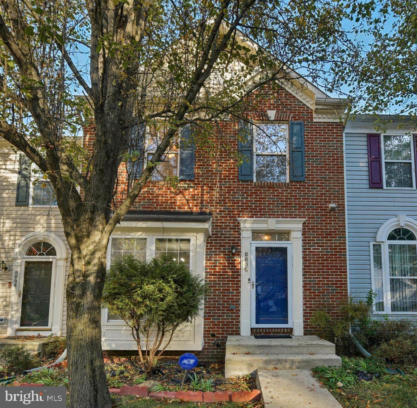 8606 Great Gorge Way photo 1