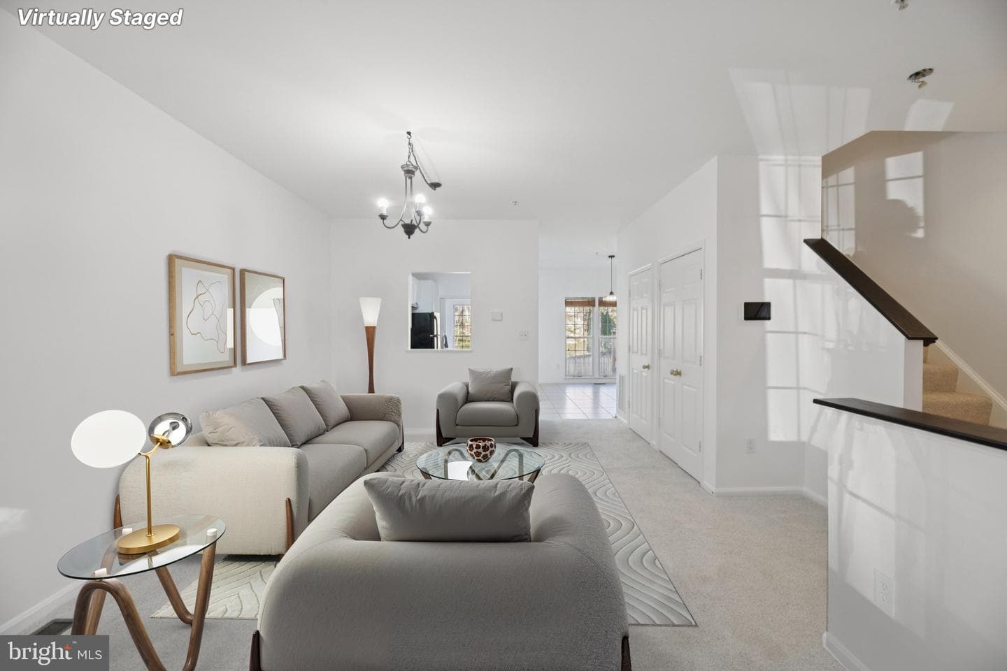 8606 Great Gorge Way photo 3