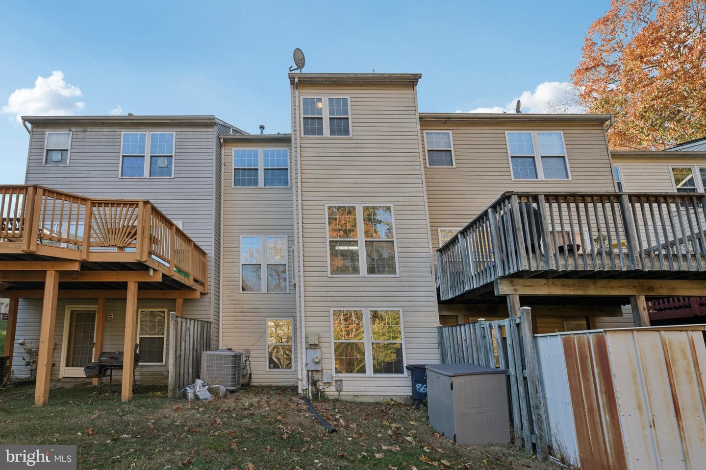 8606 Great Gorge Way photo 33