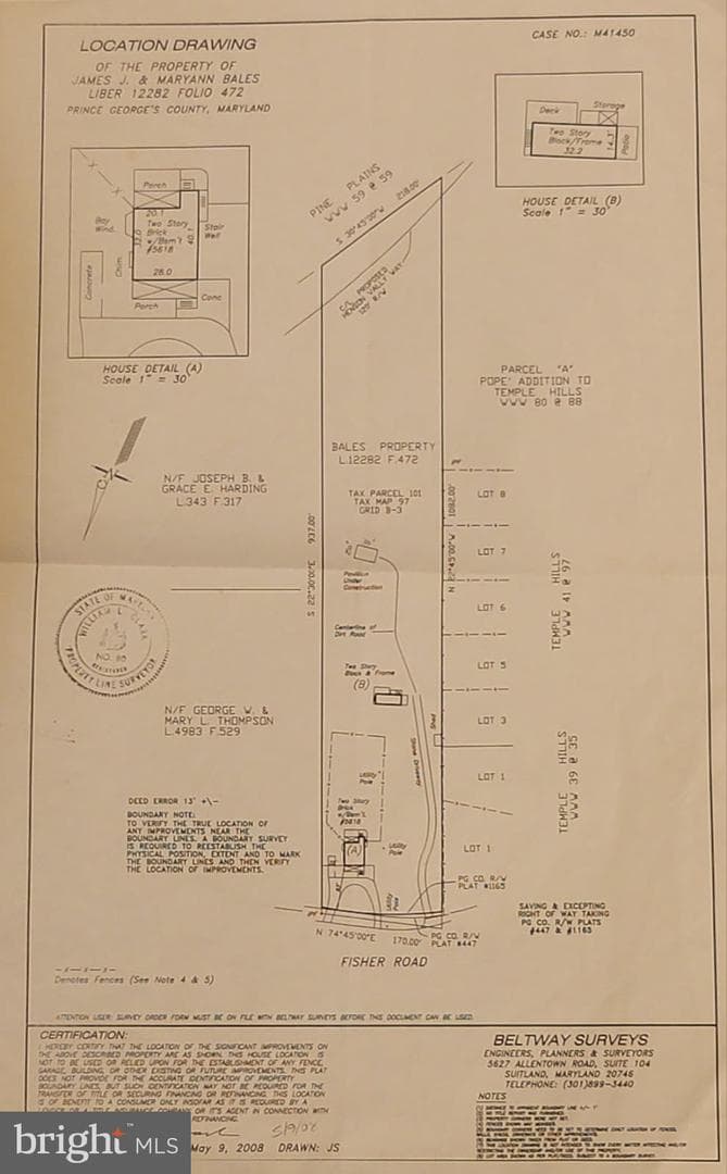 5618 Fisher Road photo 2