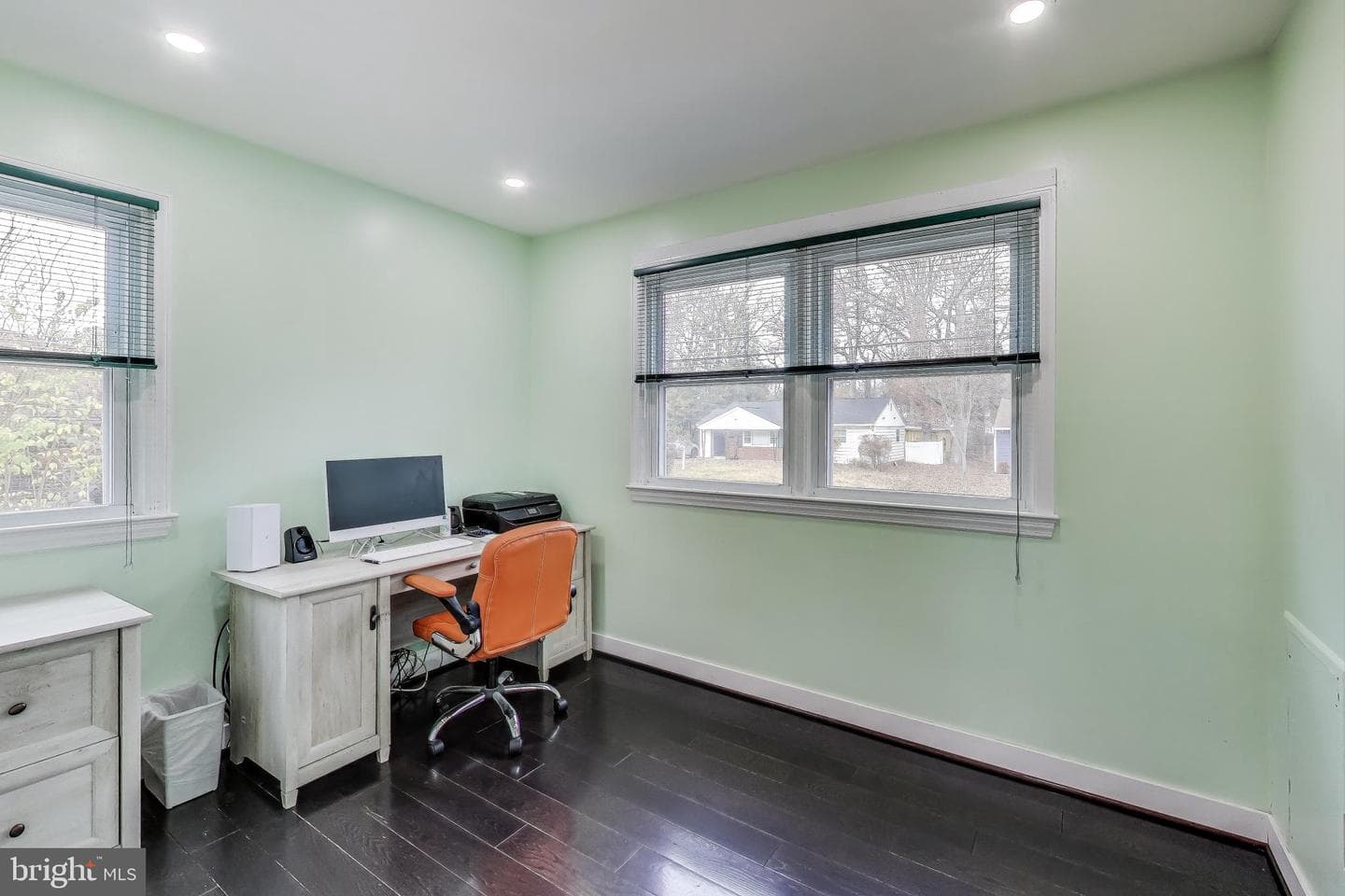 9413 Van Buren Street photo 17