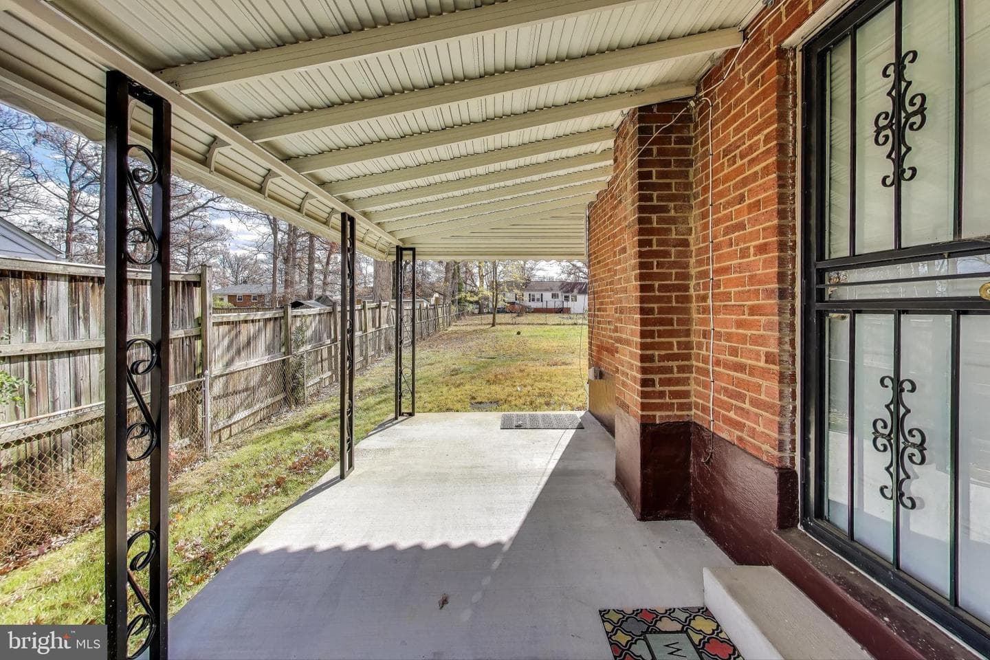 9413 Van Buren Street photo 28